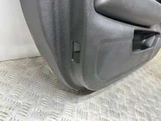 4F1867105A Обшивка двери передней левой (дверная карта) Audi A6 C6 (S6,RS6) Арт 75115099, вид 12