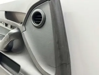 4F1867105A Обшивка двери передней левой (дверная карта) Audi A6 C6 (S6,RS6) Арт 75115099, вид 9