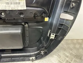 4F1867105A Обшивка двери передней левой (дверная карта) Audi A6 C6 (S6,RS6) Арт 75115099, вид 16