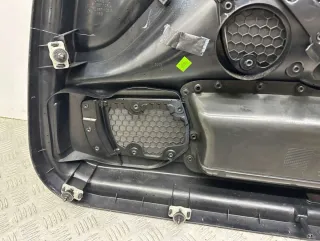 4F1867105A Обшивка двери передней левой (дверная карта) Audi A6 C6 (S6,RS6) Арт 75115099, вид 18