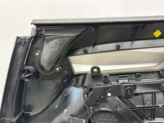 4F1867105A Обшивка двери передней левой (дверная карта) Audi A6 C6 (S6,RS6) Арт 75115099, вид 19