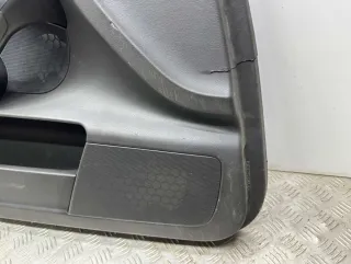 4F1867105A Обшивка двери передней левой (дверная карта) Audi A6 C6 (S6,RS6) Арт 75115099, вид 5