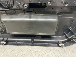 4F1867105A Обшивка двери передней левой (дверная карта) Audi A6 C6 (S6,RS6) Арт 75115099, вид 17