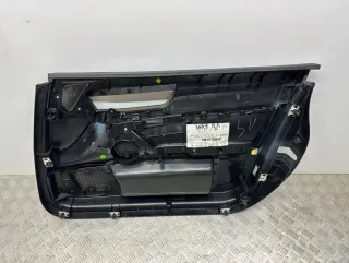 4F1867105A Обшивка двери передней левой (дверная карта) Audi A6 C6 (S6,RS6) Арт 75115099, вид 13