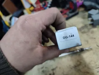 DG144 Свеча накала Audi A6 C5 (S6,RS6) 2.5л Арт 002879, вид 2