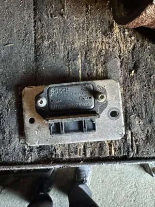  Коммутатор зажигания Citroen Evasion  Арт 75117404, вид 1