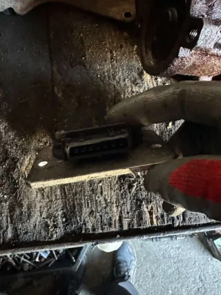  Коммутатор зажигания Citroen Evasion  Арт 75117404, вид 2