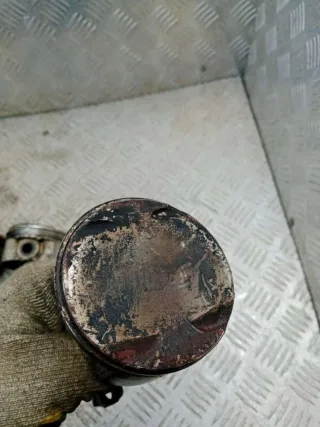 Z6 Поршень Mazda 3 BK 1.6л Арт 24578643, вид 3