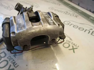  Суппорт задний левый Mazda 3 BK Арт 66674, вид 5