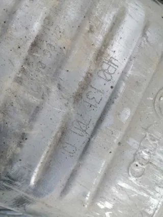 4B0131701Q,4B0131701P Катализатор  Audi A6 C5 (S6,RS6) Арт 75134968, вид 6