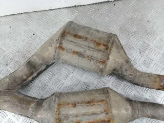 4B0131701Q,4B0131701P Катализатор  Audi A6 C5 (S6,RS6) Арт 75134968, вид 3