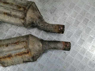 4B0131701Q,4B0131701P Катализатор  Audi A6 C5 (S6,RS6) Арт 75134968, вид 4