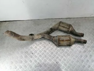 4B0131701Q,4B0131701P Катализатор  Audi A6 C5 (S6,RS6) Арт 75134968, вид 1