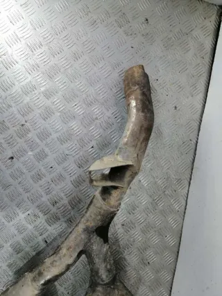 4B0131701Q,4B0131701P Катализатор  Audi A6 C5 (S6,RS6) Арт 75134968, вид 8