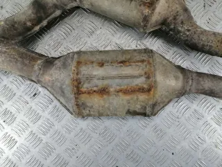 4B0131701Q,4B0131701P Катализатор  Audi A6 C5 (S6,RS6) Арт 75134968, вид 2