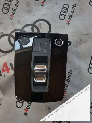 8Y0919616A, 83A905217, 8Y0713059D, 8V2864241A  Ручка кулисы кпп Audi A3 8Y 1.0л TFSI Арт 73544153, вид 1