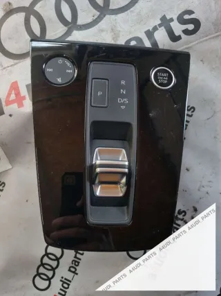 8Y0919616A, 83A905217, 8Y0713059D, 8V2864241A  Ручка кулисы кпп Audi A3 8Y 1.0л TFSI Арт 73544153, вид 2