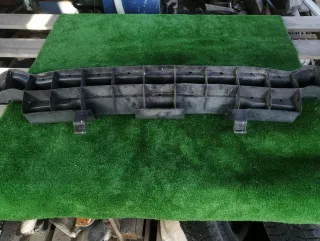 9631247780 Усилитель заднего бампера Citroen Xsara Picasso Арт 75139672, вид 1