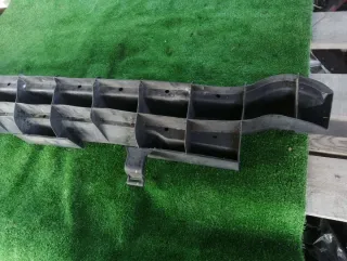 9631247780 Усилитель заднего бампера Citroen Xsara Picasso Арт 75139672, вид 2