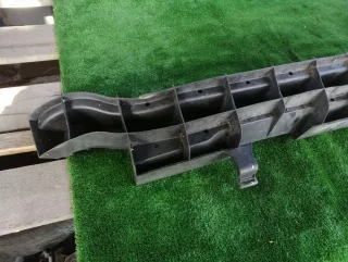 9631247780 Усилитель заднего бампера Citroen Xsara Picasso Арт 75139672, вид 3