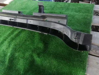 9631247780 Усилитель заднего бампера Citroen Xsara Picasso Арт 75139672, вид 5