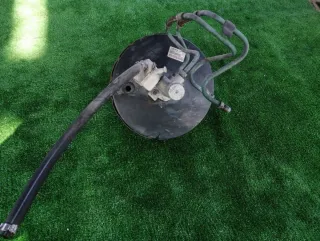 9643164280 Вакуумный усилитель тормозов Citroen Xsara Picasso Арт 75139731, вид 1