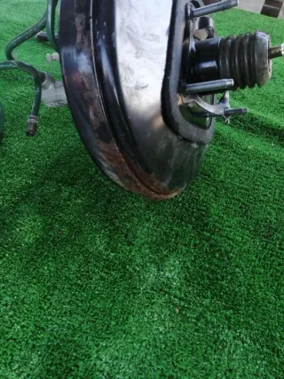 9643164280 Вакуумный усилитель тормозов Citroen Xsara Picasso Арт 75139731, вид 5