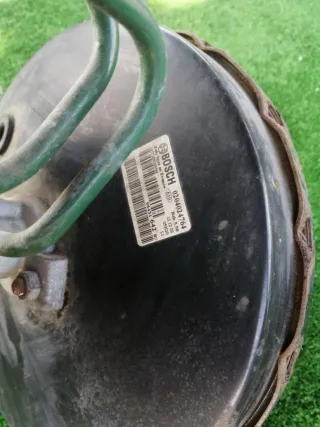 9643164280 Вакуумный усилитель тормозов Citroen Xsara Picasso Арт 75139731, вид 2