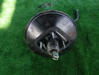 9643164280 Вакуумный усилитель тормозов Citroen Xsara Picasso Арт 75139731, вид 3