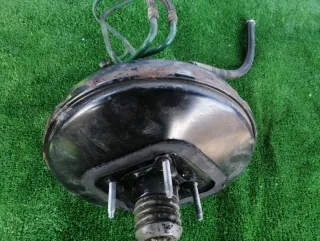 9643164280 Вакуумный усилитель тормозов Citroen Xsara Picasso Арт 75139731, вид 4