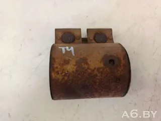  Резинки и хомуты глушителя Volkswagen Transporter T5 Арт 75140776, вид 1