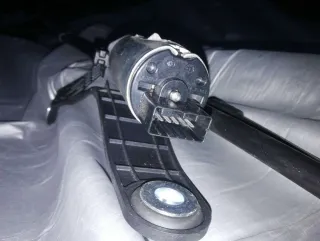 31675974 Подъемник шторки Volvo V90 2 Арт 1059, вид 4