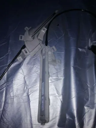 31675974 Подъемник шторки Volvo V90 2 Арт 1059, вид 2