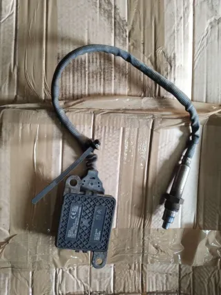 9875358480 Датчик NOx Citroen jumpy 3 Арт 75145078, вид 1