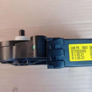 82460C5220 Моторчик стеклоподъемника передний правый Kia Sorento 3 restailing Арт 75145232, вид 3