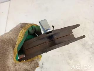 23057 Тормозные колодки передние Opel Zafira A Арт 75148882, вид 6