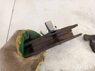 23057 Тормозные колодки передние Opel Zafira A Арт 75148882, вид 5