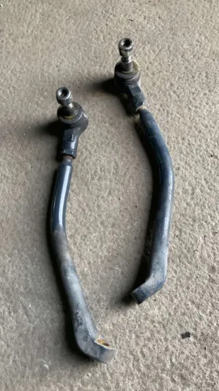 93810223 Тяга реактивная Iveco Daily 5 Арт 75150108, вид 2