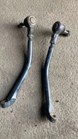 93810223 Тяга реактивная Iveco Daily 5 Арт 75150108, вид 3