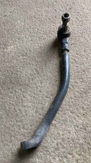 93810223 Тяга реактивная Iveco Daily 5 Арт 75150108, вид 6