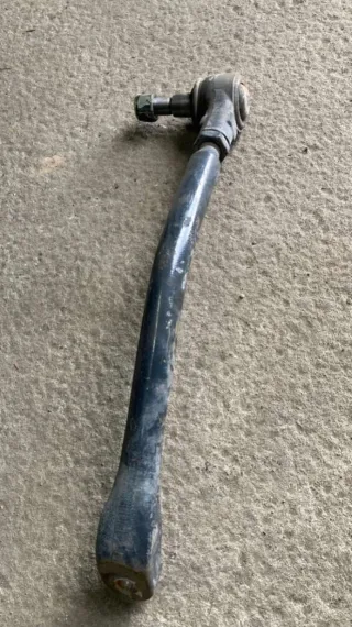 93810223 Тяга реактивная Iveco Daily 5 Арт 75150108, вид 4