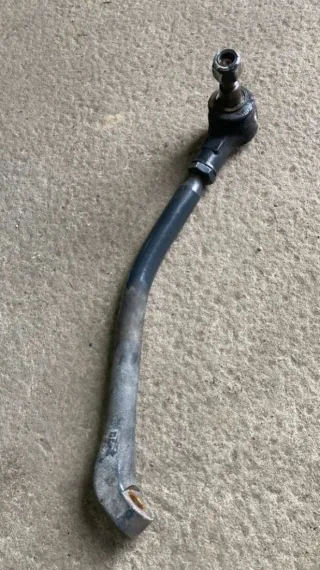 93810223 Тяга реактивная Iveco Daily 5 Арт 75150108, вид 5