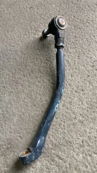 93810223 Тяга реактивная Iveco Daily 5 Арт 75150108, вид 1