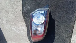 BBN751160 Фонарь задний левый Mazda 3 BL Арт 75150556, вид 2