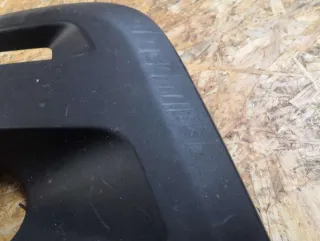 9810965877, 9810965677 Рамка фары противотуманной правой Citroen Berlingo 2  Арт min75153104, вид 2