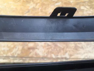 9810965877, 9810965677 Рамка фары противотуманной правой Citroen Berlingo 2  Арт min75153104, вид 4