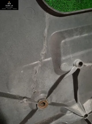 9416941025,A9416941025 ЗАЩИТНАЯ ДУГА Mercedes Actros Арт 19301, вид 3