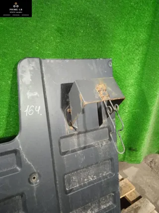 9416941025,A9416941025 ЗАЩИТНАЯ ДУГА Mercedes Actros Арт 19301, вид 4