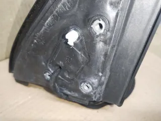  Крепление зеркала наружного правого Volkswagen Touareg 1 Арт 50186.FML6, вид 3