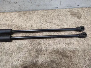  Амортизатор капота Citroen C5 1 Арт 75177833, вид 2